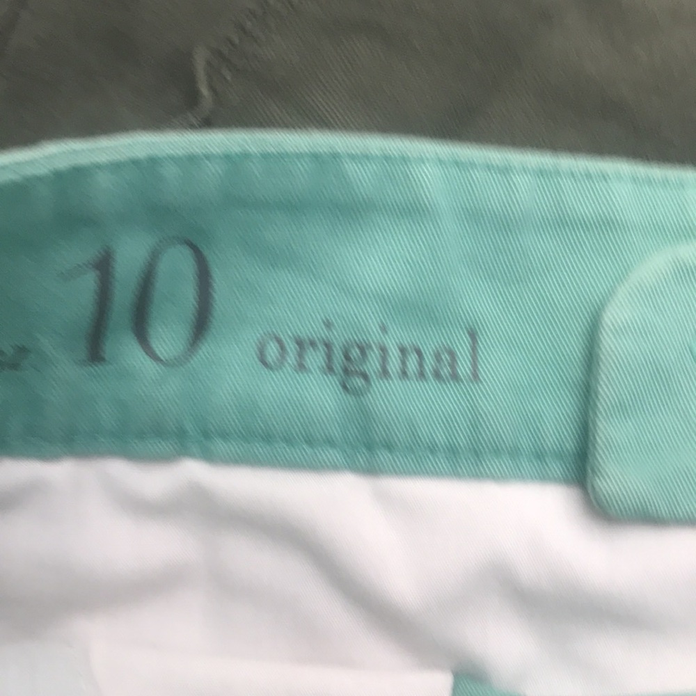 LOFT Women's Shorts Lot of 5 - Picture 6 of 9